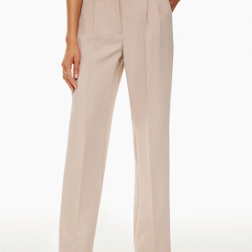 Wilfred Effortless Pants